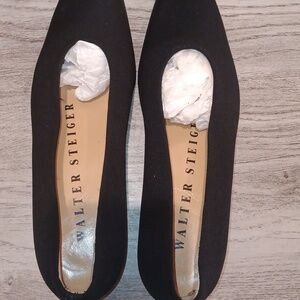 Walter Steiger women's shoes
